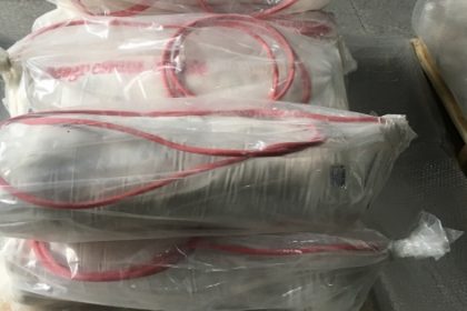 Magnesium anode